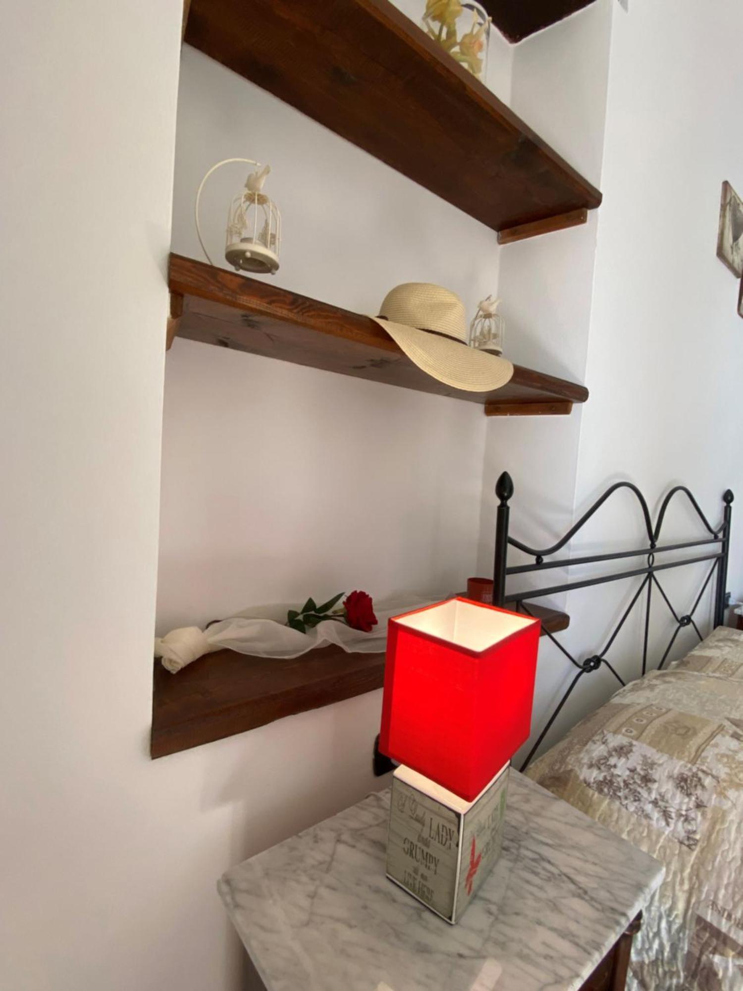 Affittacamere Il Sodino 1738 - Locazione Turistica San Feliciano Esterno foto