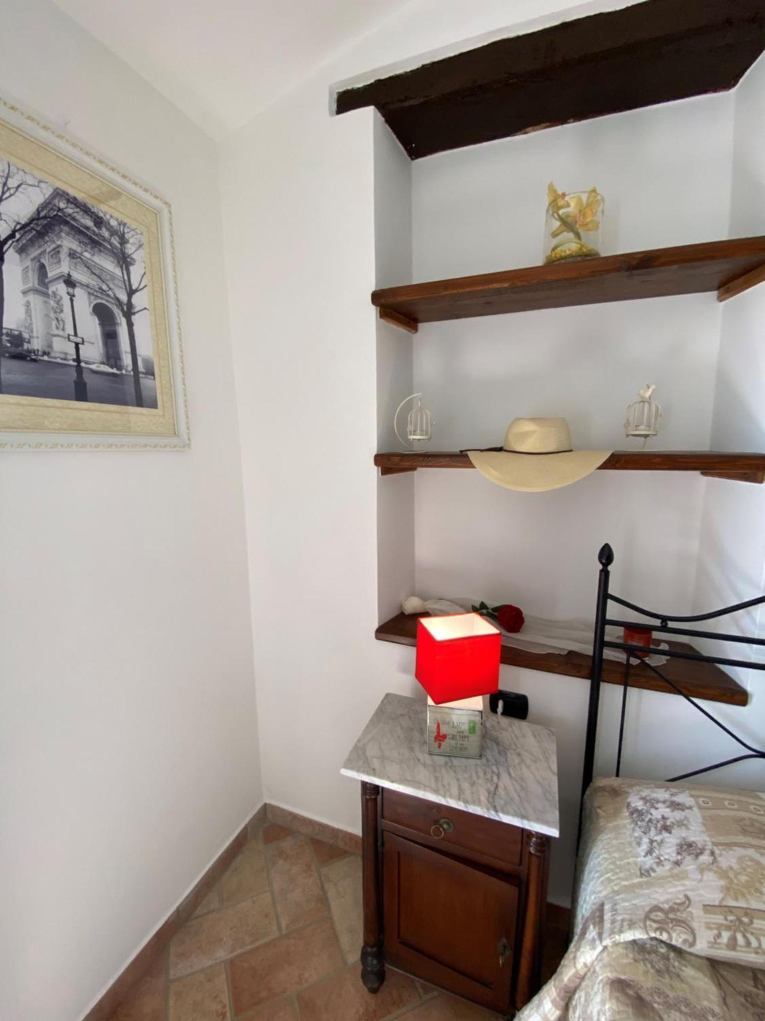 Affittacamere Il Sodino 1738 - Locazione Turistica San Feliciano Esterno foto