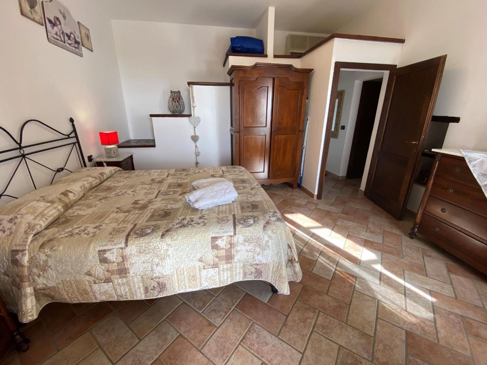 Affittacamere Il Sodino 1738 - Locazione Turistica San Feliciano Esterno foto