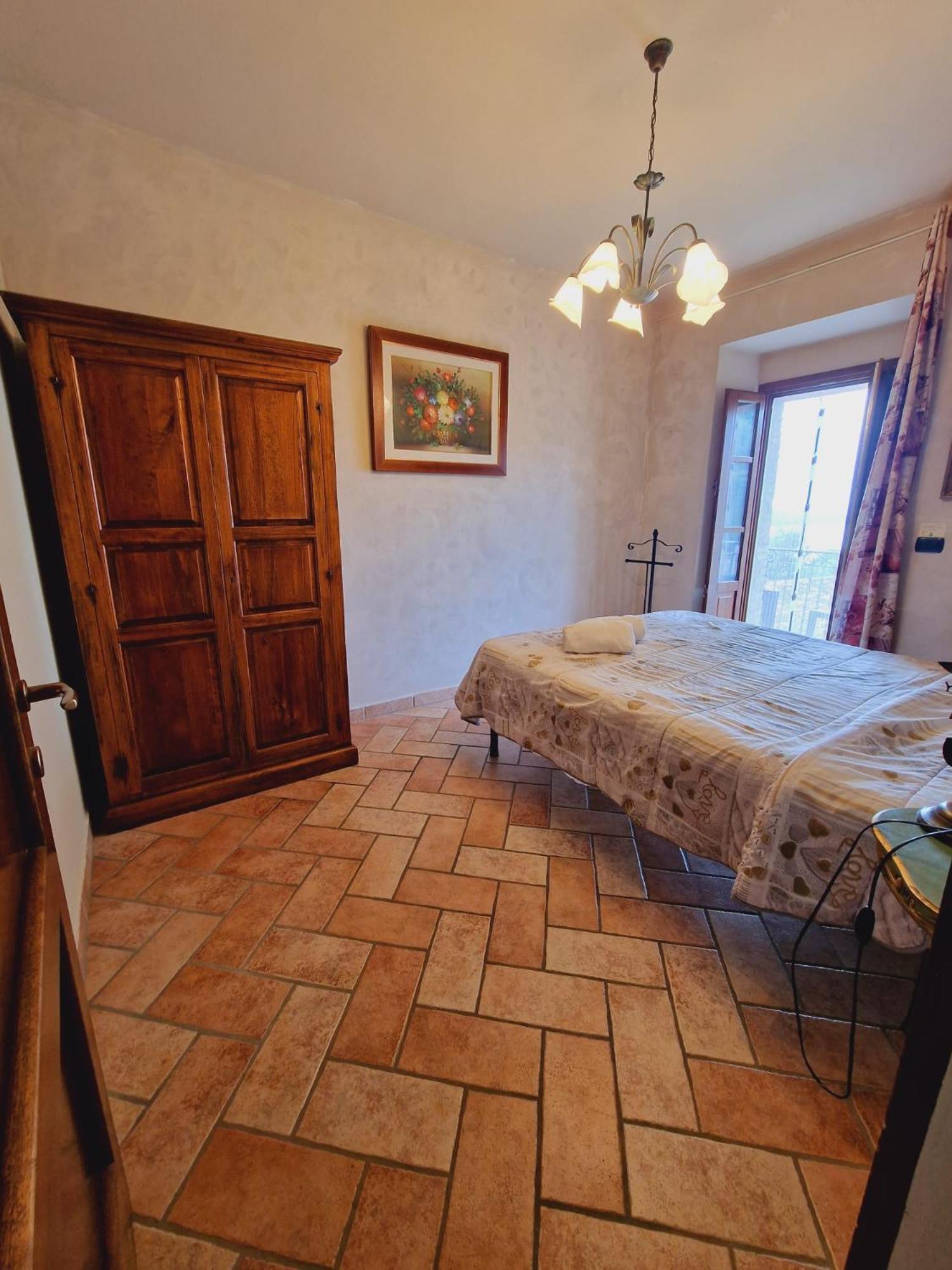 Affittacamere Il Sodino 1738 - Locazione Turistica San Feliciano Esterno foto