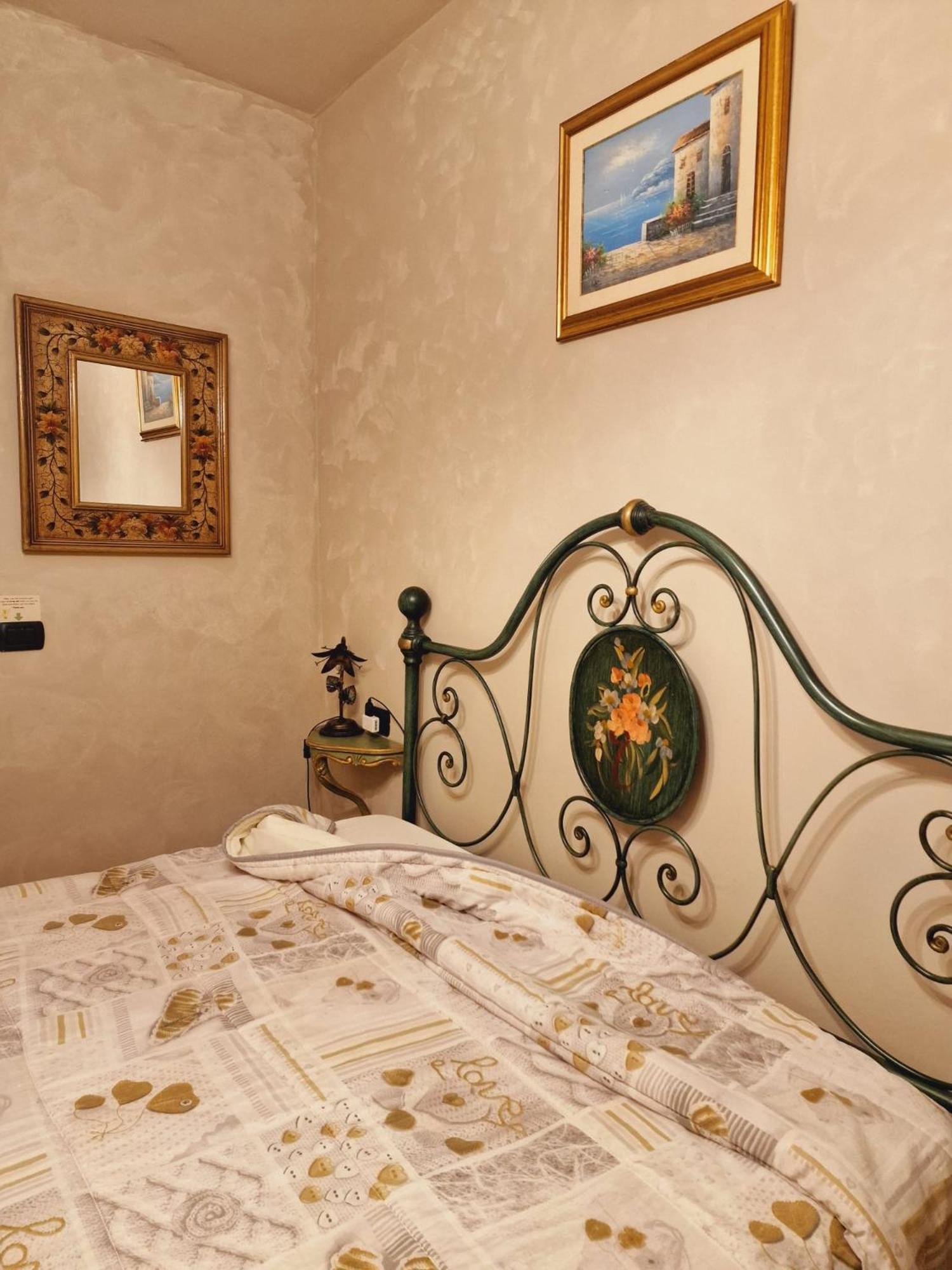 Affittacamere Il Sodino 1738 - Locazione Turistica San Feliciano Esterno foto